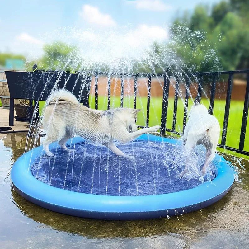 Play & Outdoor Fun