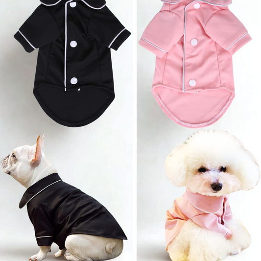Pet Pajama