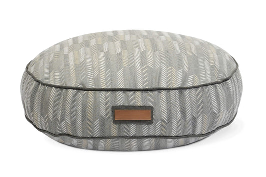 Round Pet Bed